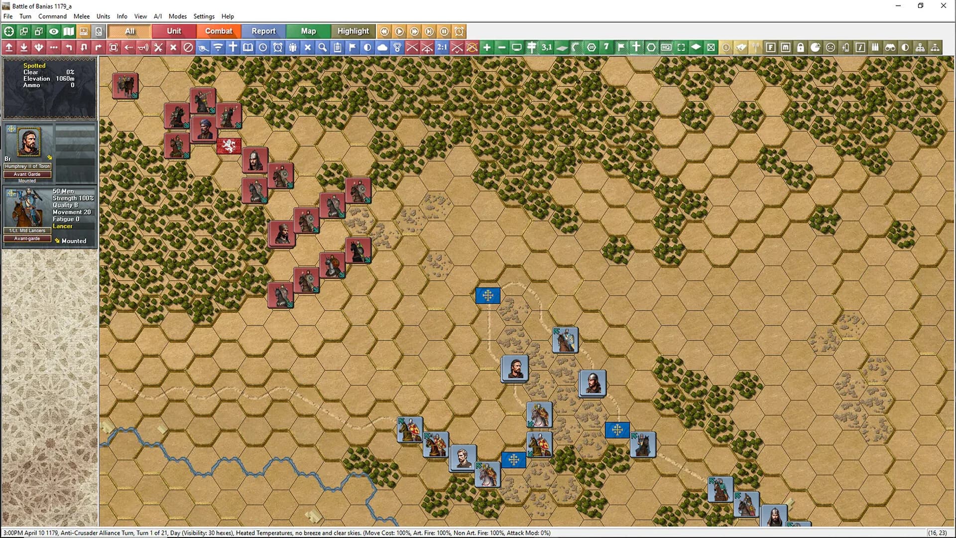 Sword & Siege Crusades: Book II görsel 6