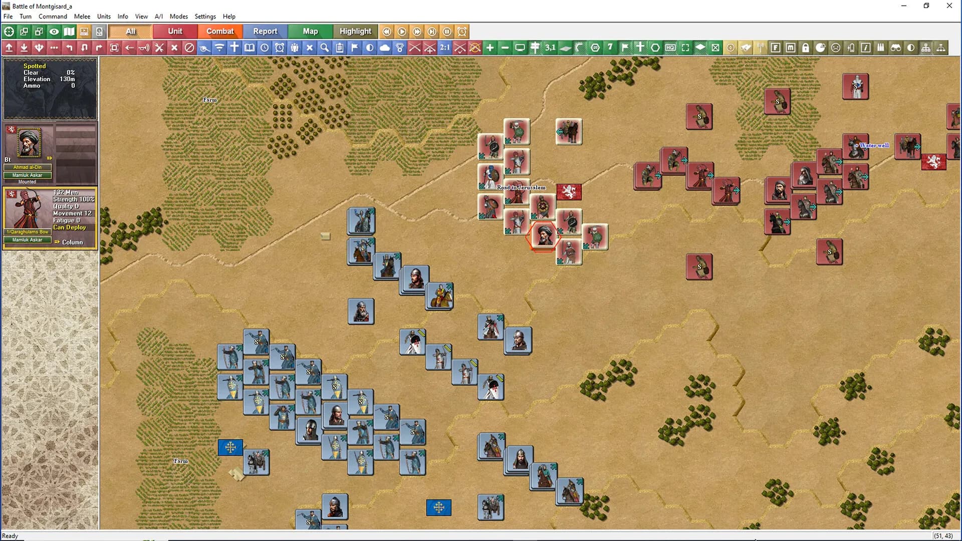 Sword & Siege Crusades: Book II görsel 7