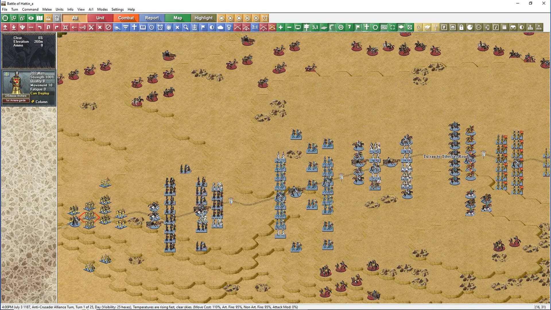 Sword & Siege Crusades: Book II görsel 8