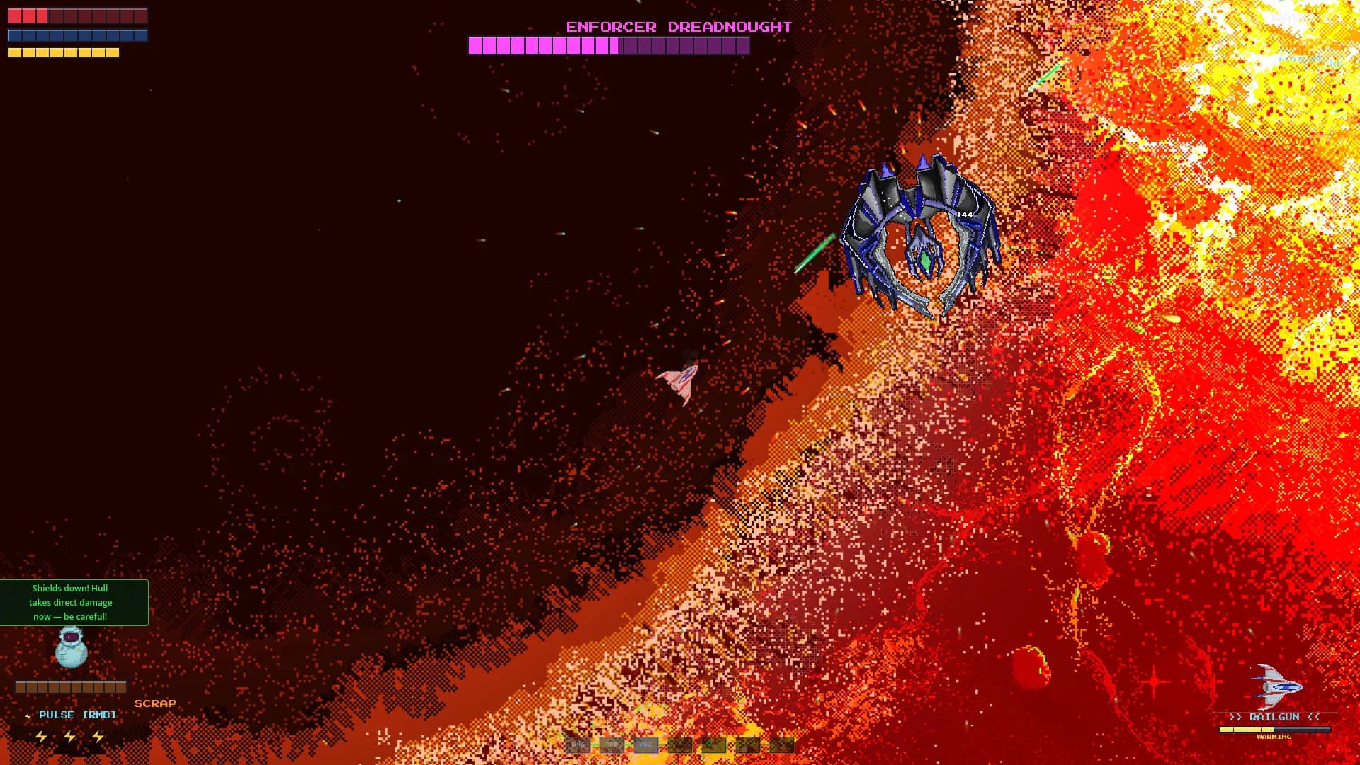 Star Scrap görsel 5