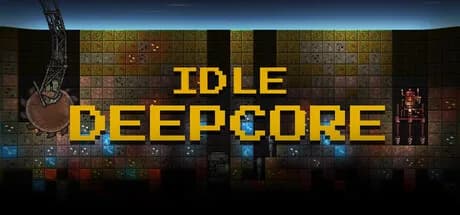 Idle Deepcore görsel 1