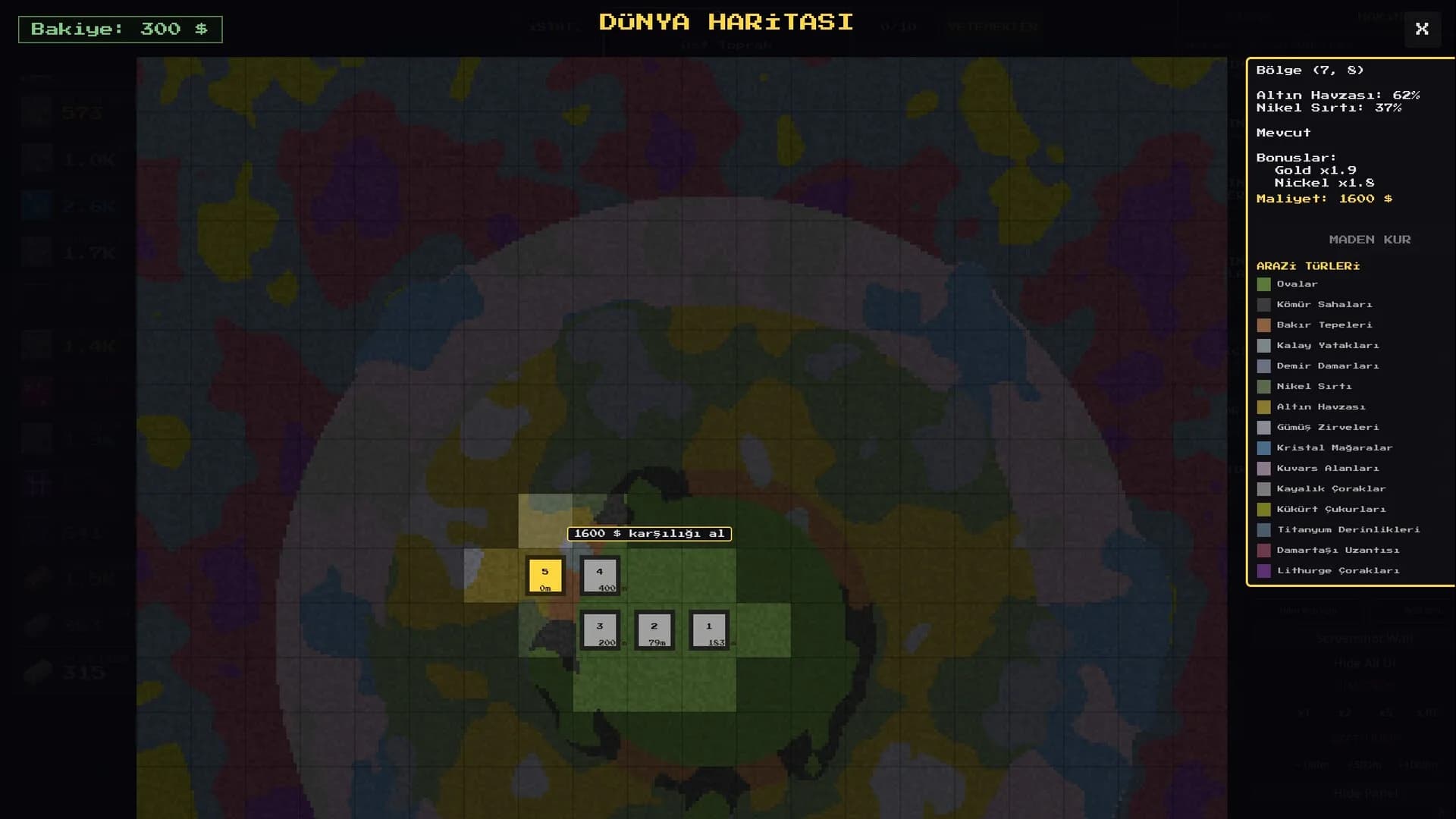 Idle Deepcore görsel 8