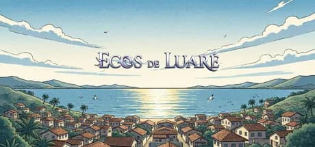 Ecos de Luaré görsel 1