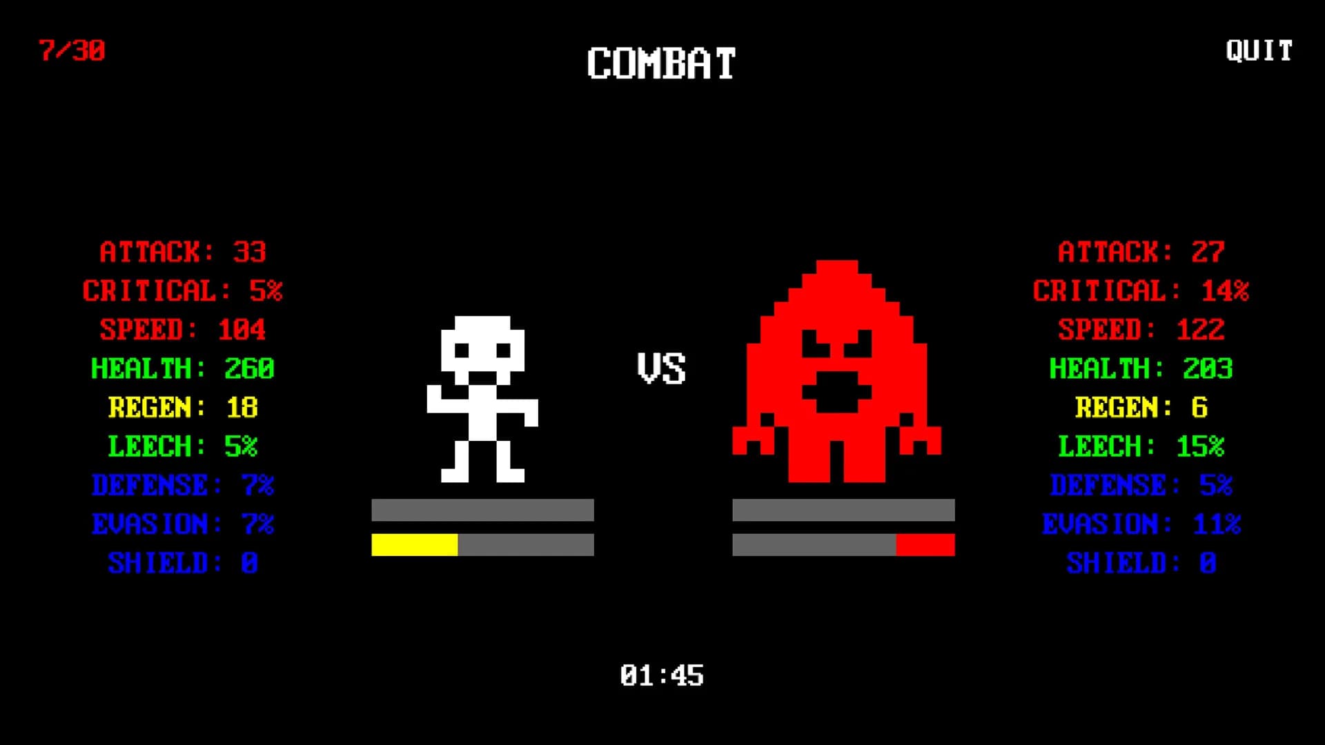 Rogue Battler görsel 2