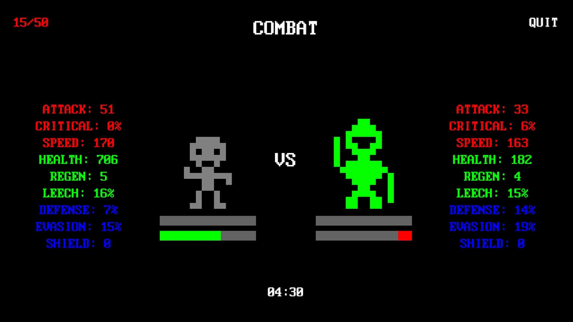 Rogue Battler görsel 4