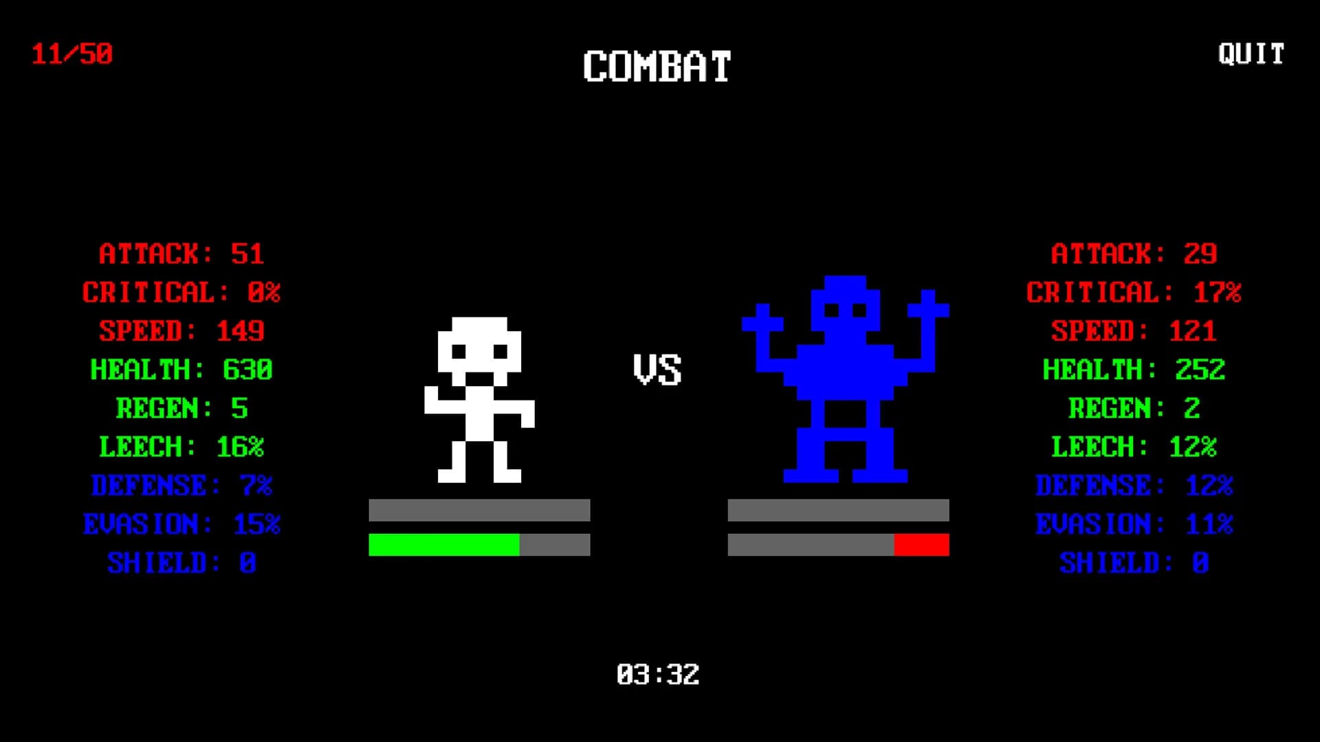 Rogue Battler görsel 7