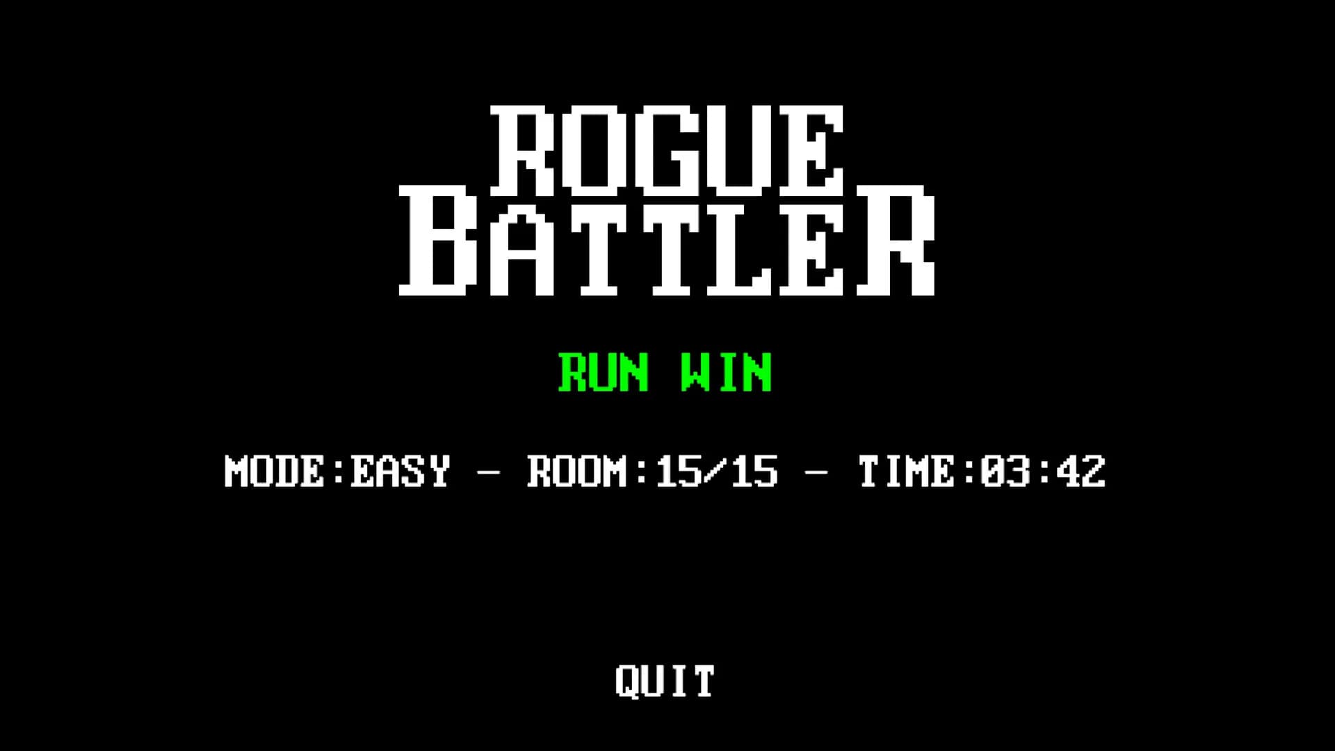 Rogue Battler görsel 8