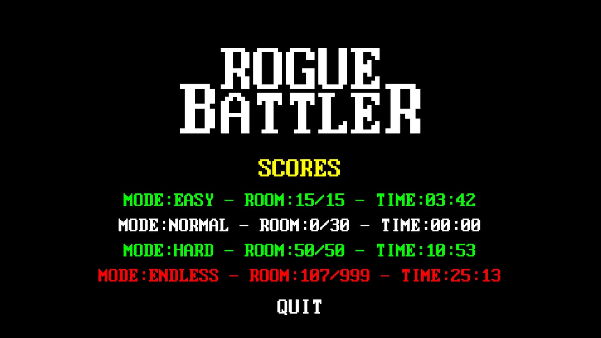 Rogue Battler görsel 9