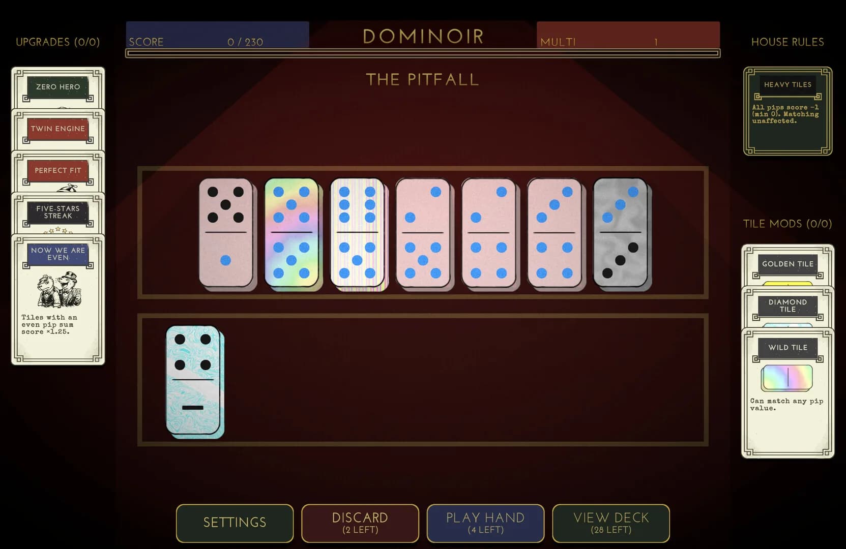 Dominoir görsel 2