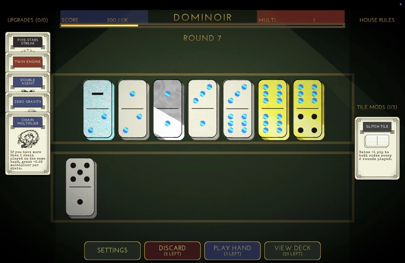 Dominoir görsel 5