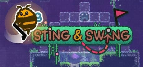 Sting & Swing görsel 1