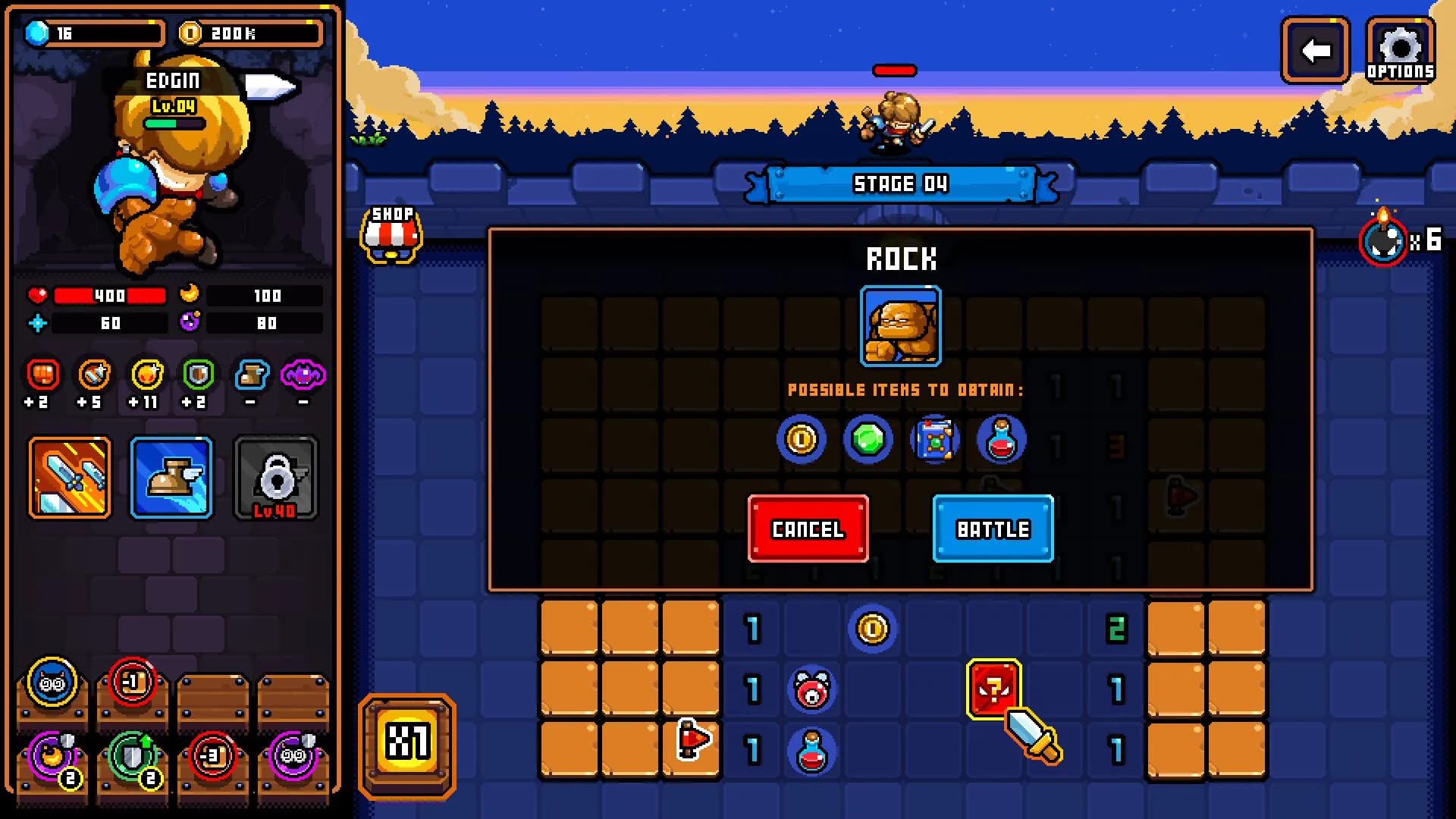 Boom Boom No Guess Minesweeper görsel 6