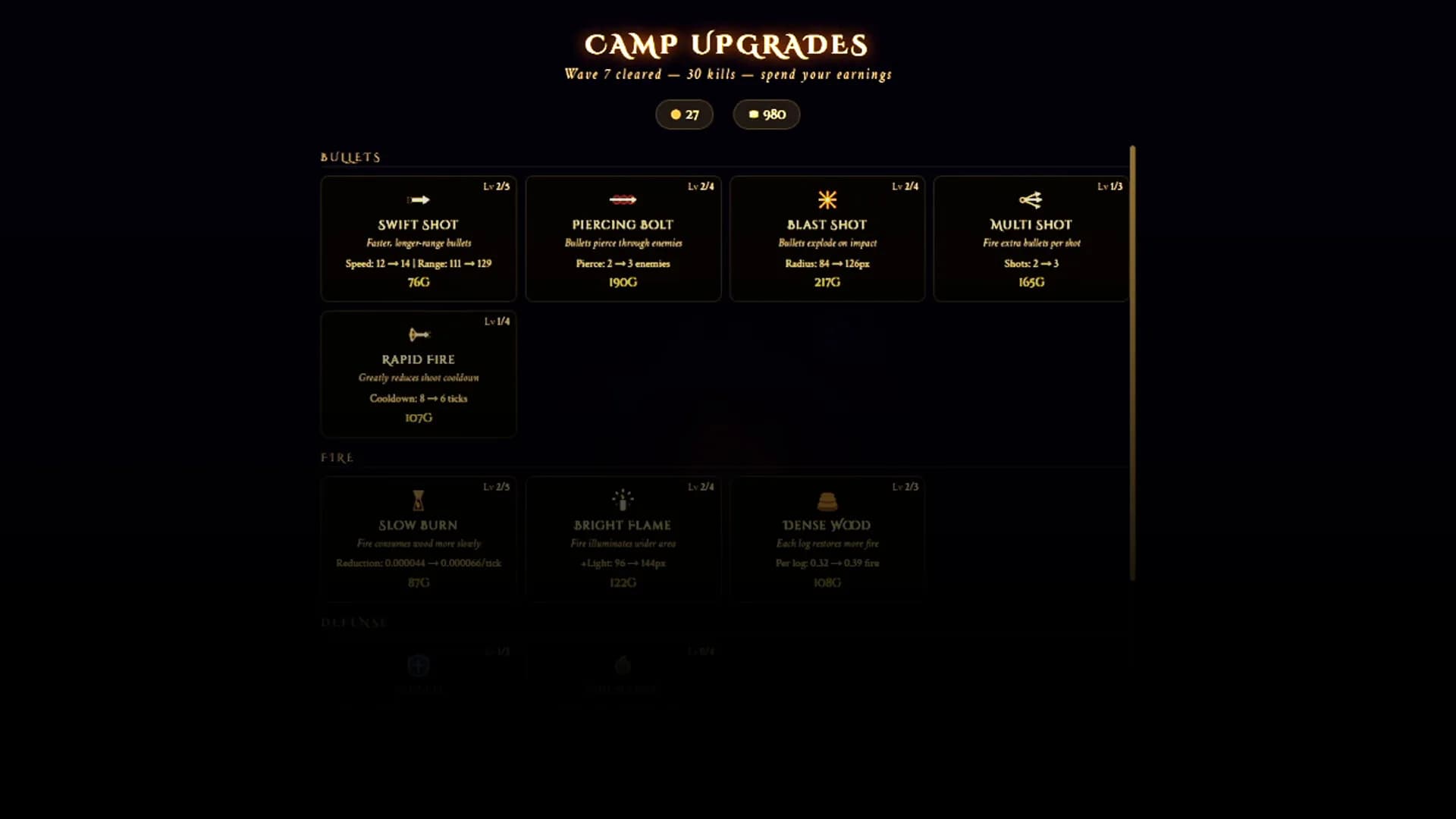 Undying Flame görsel 3