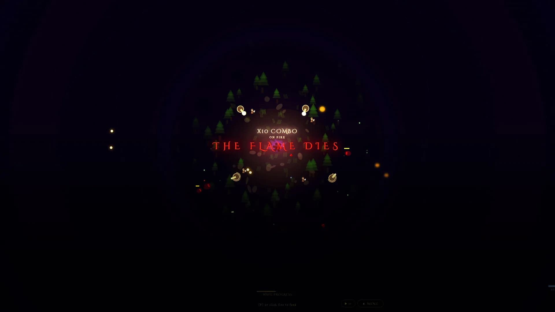 Undying Flame görsel 6