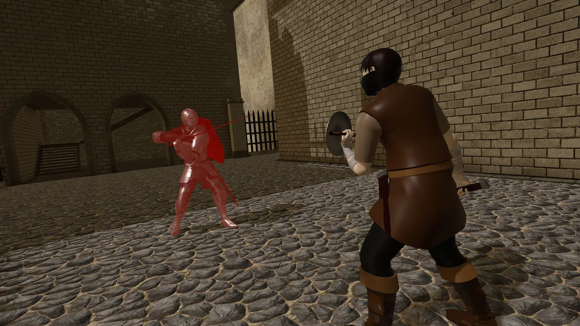 The Demon's Core görsel 7