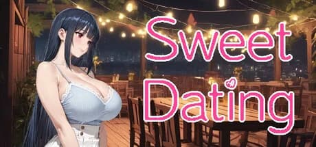 Sweet Dating görsel 1