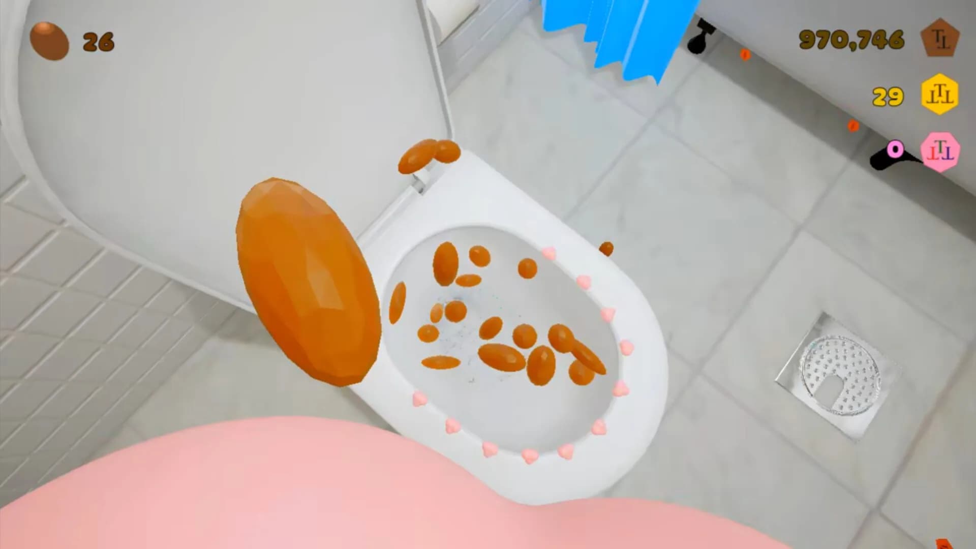 Poopy Pooper görsel 2