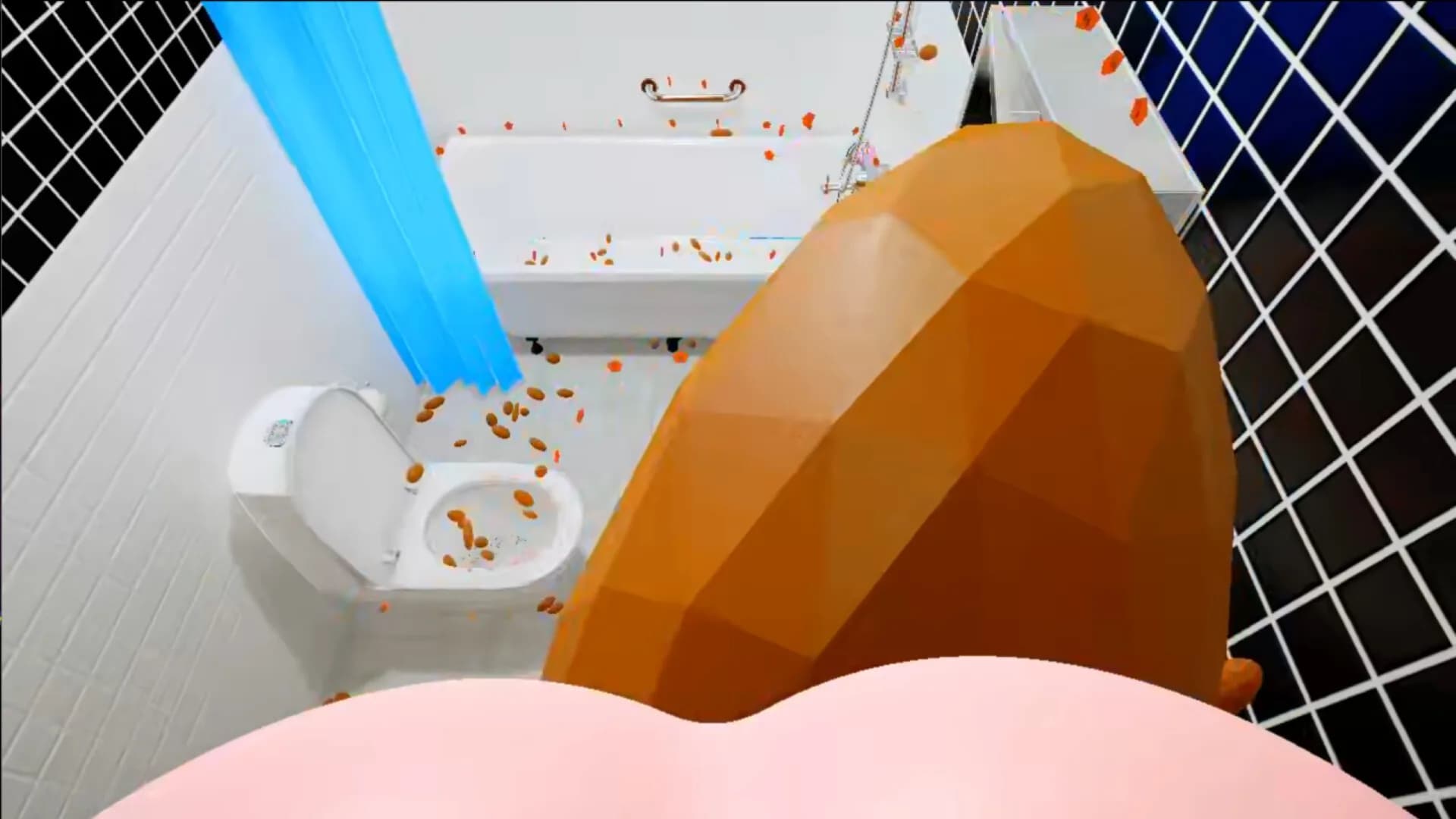 Poopy Pooper görsel 3