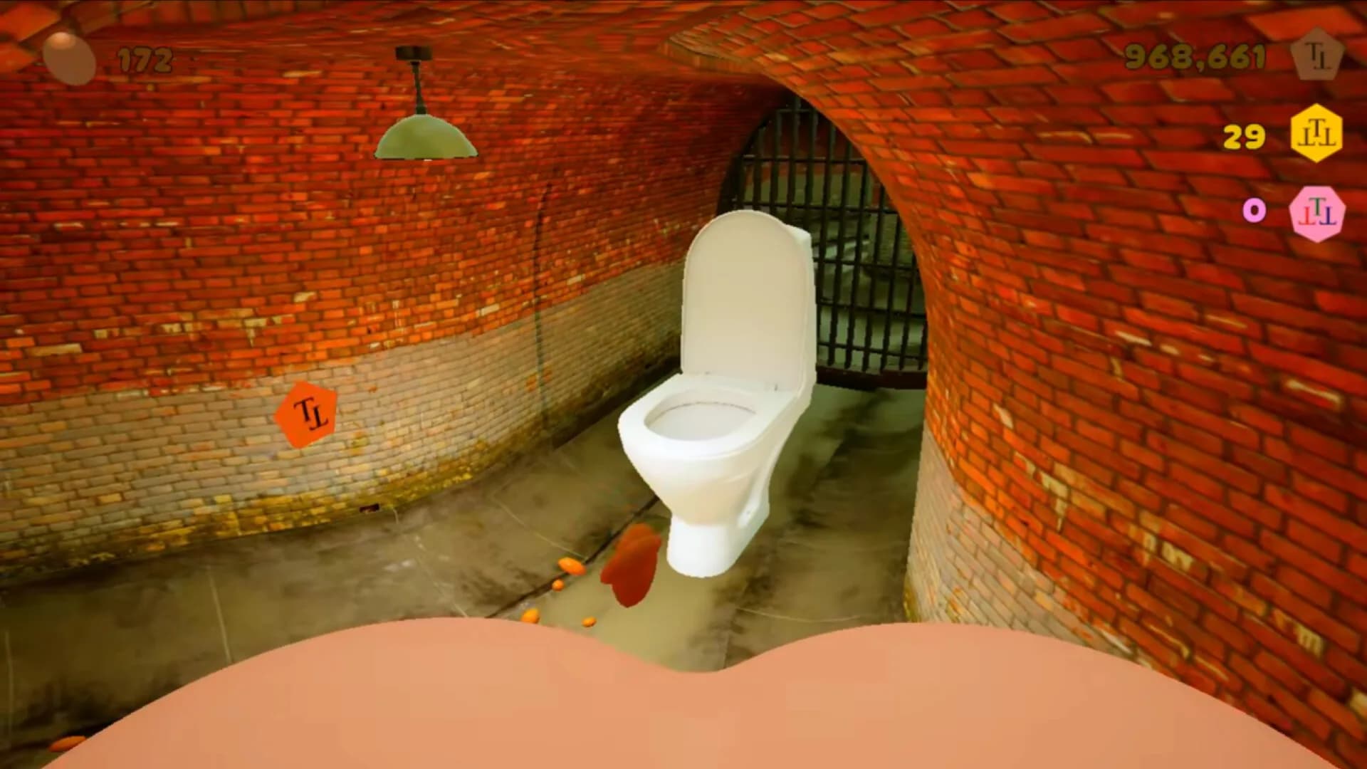 Poopy Pooper görsel 4