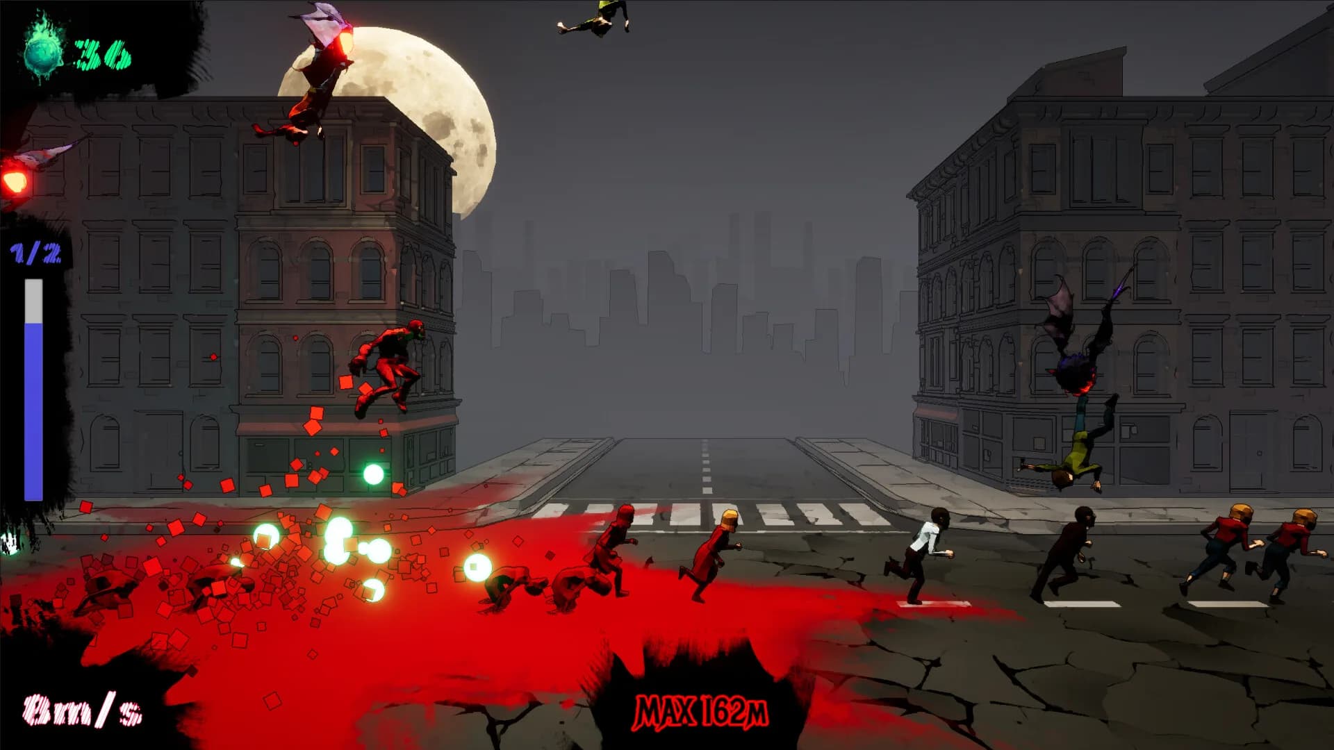 Hell Smasher görsel 2