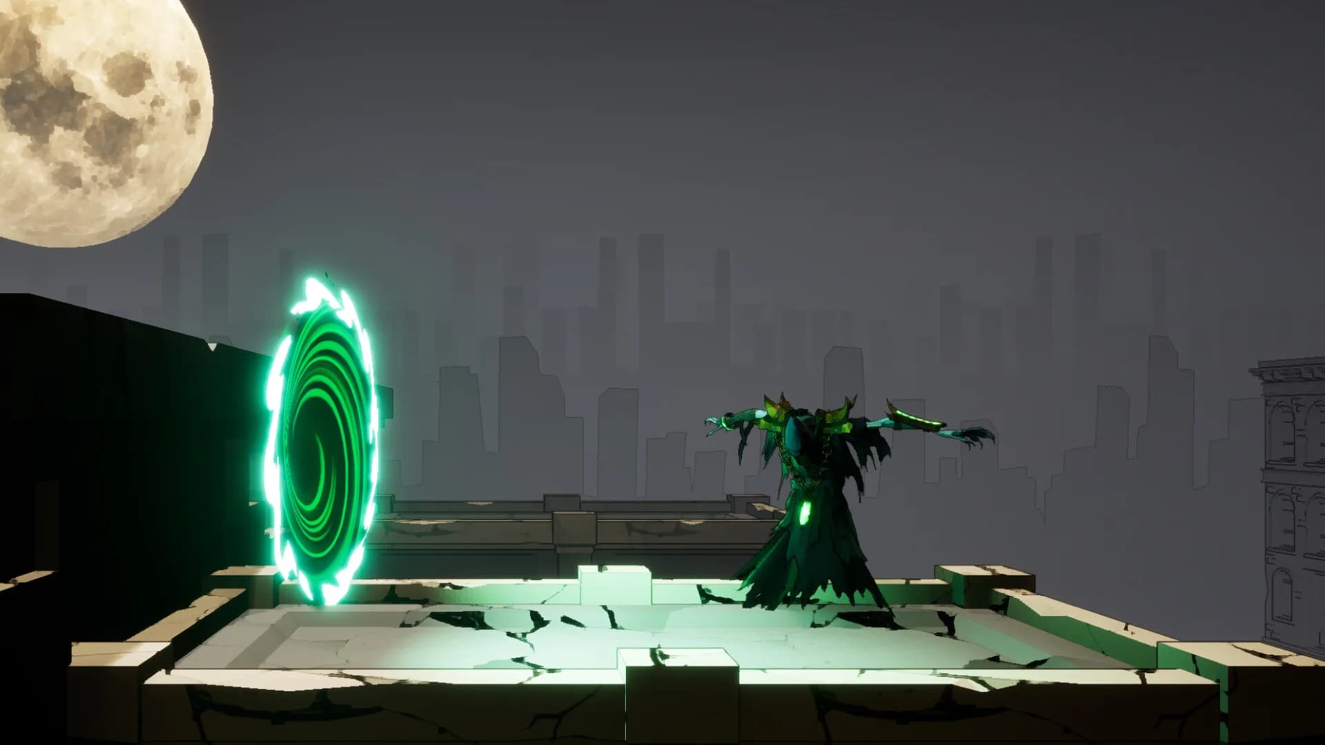 Hell Smasher görsel 6