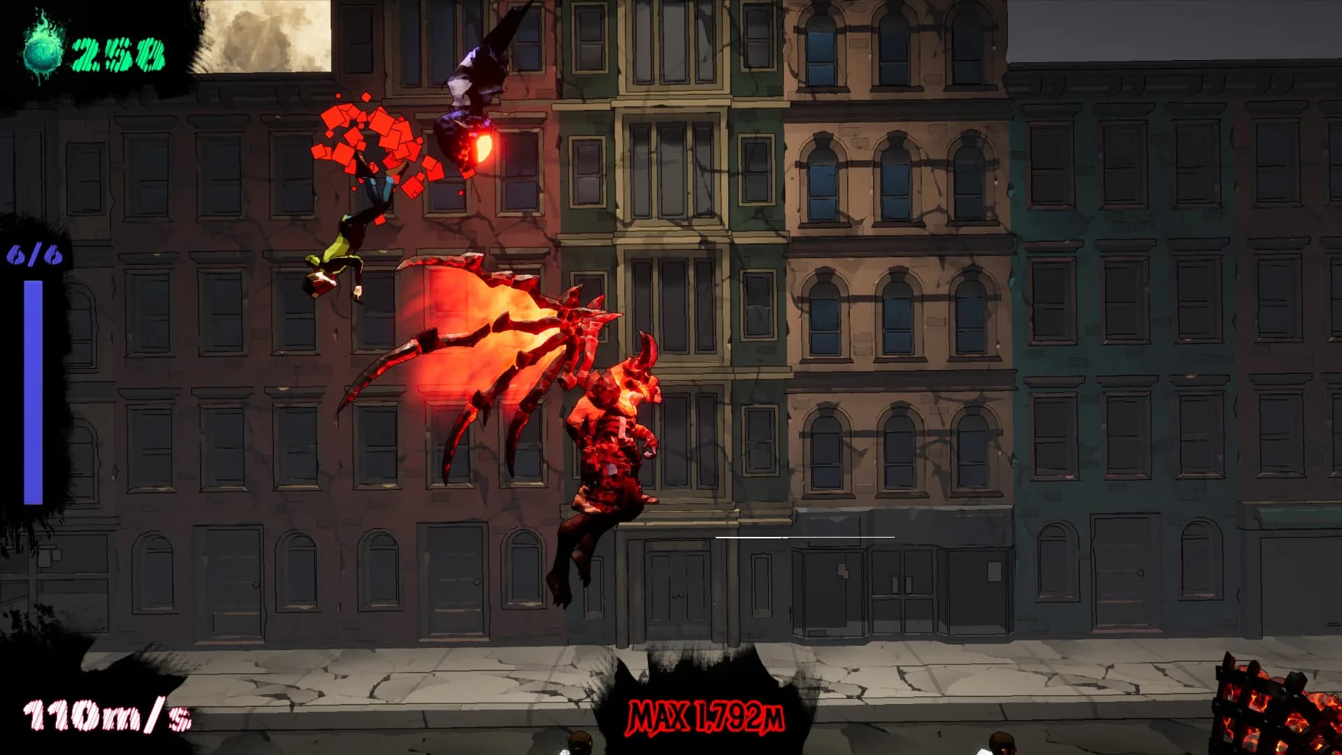 Hell Smasher görsel 9