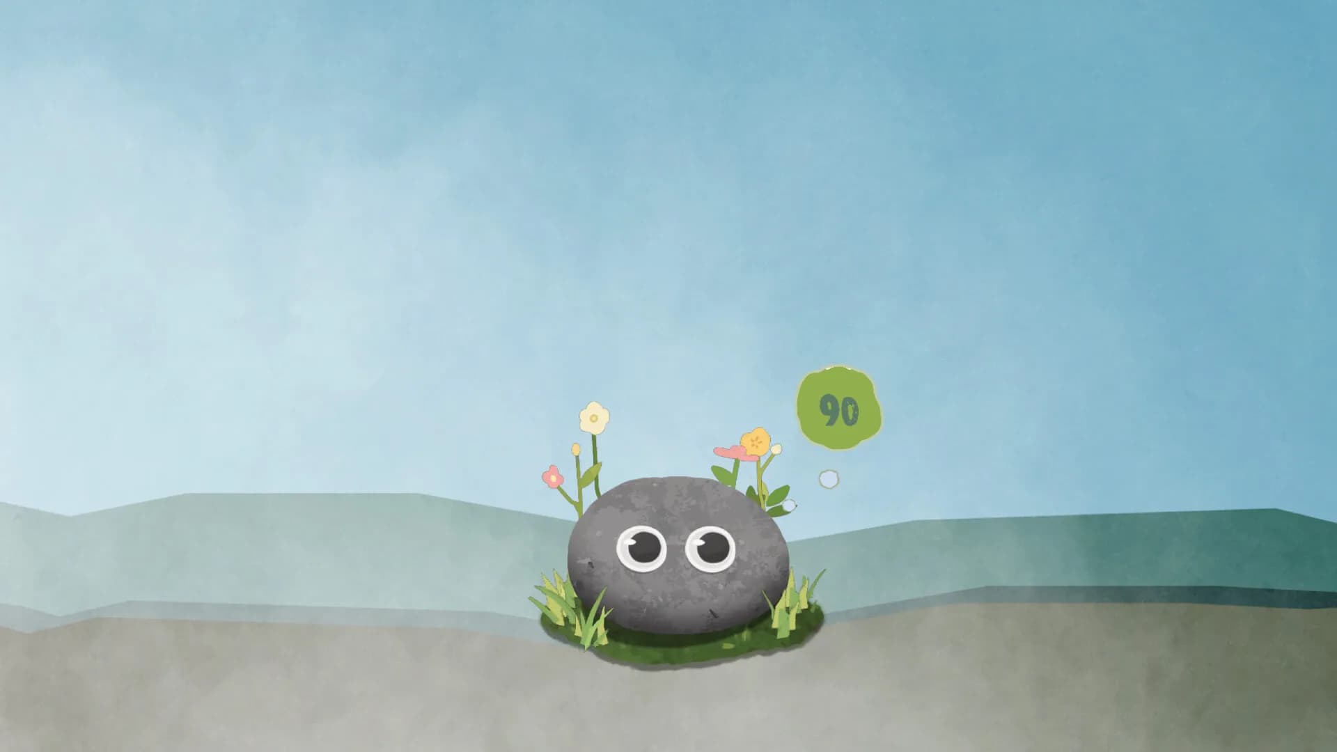 Pebble Pet görsel 2