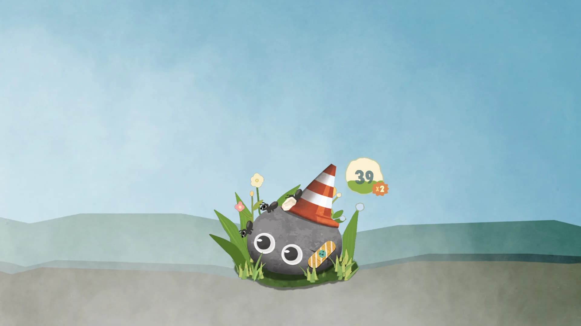 Pebble Pet görsel 3