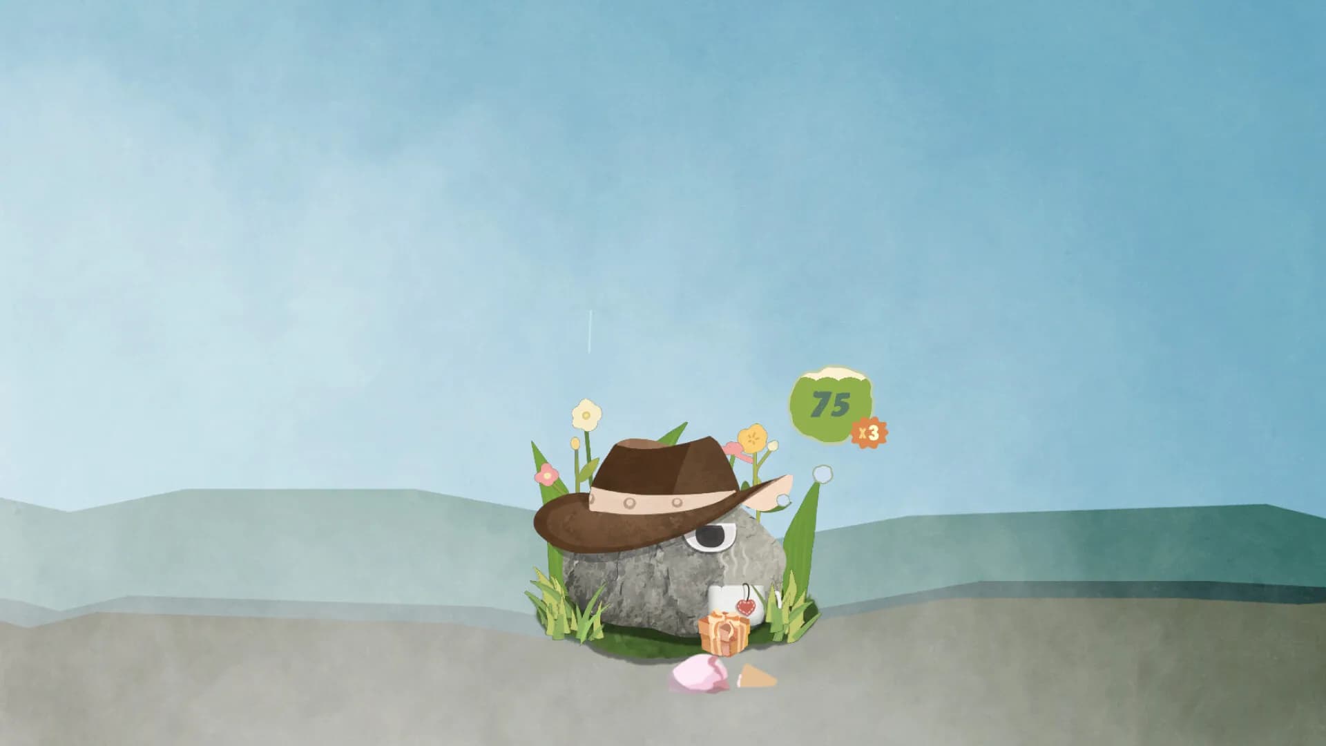 Pebble Pet görsel 5
