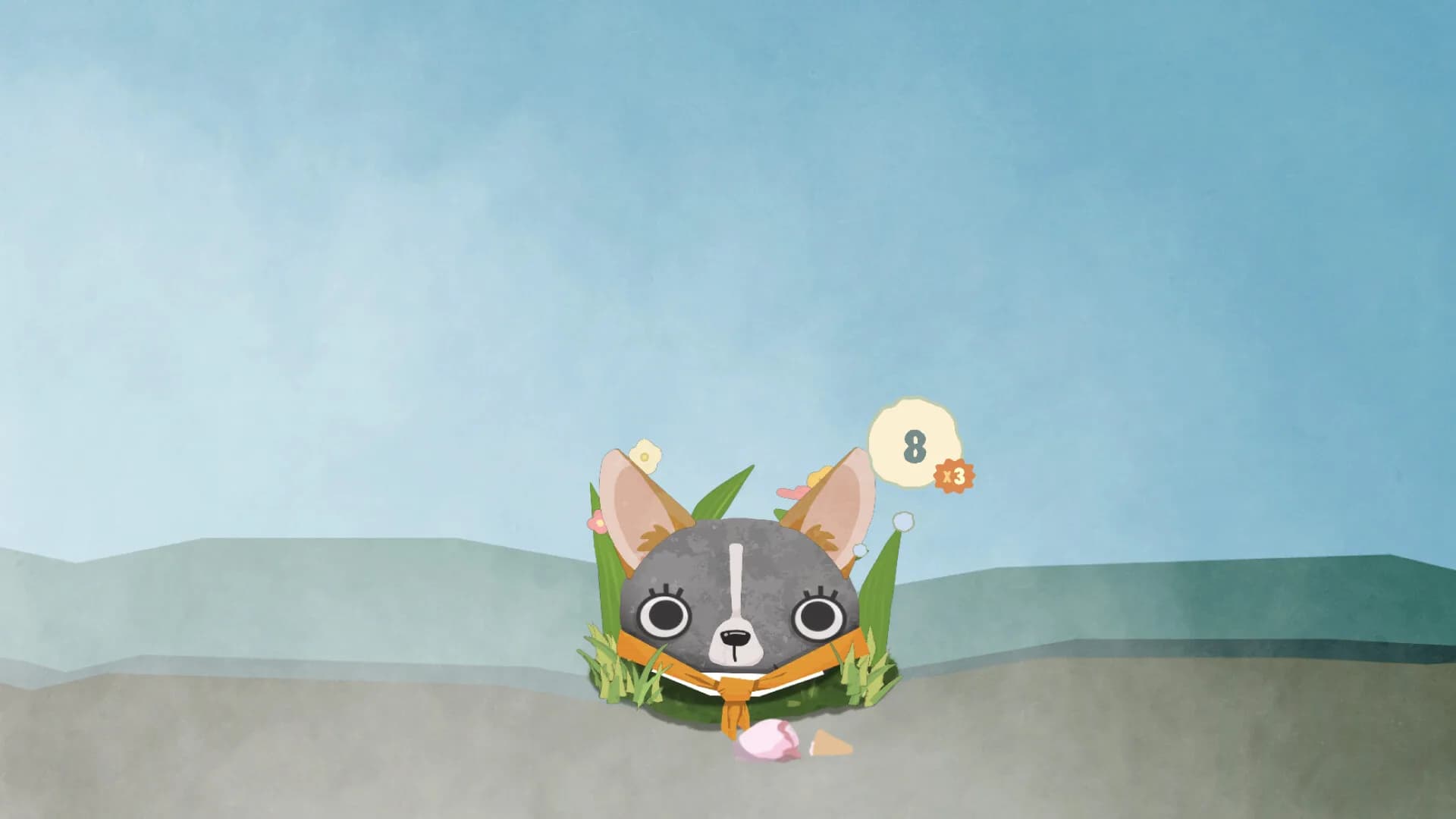 Pebble Pet görsel 6