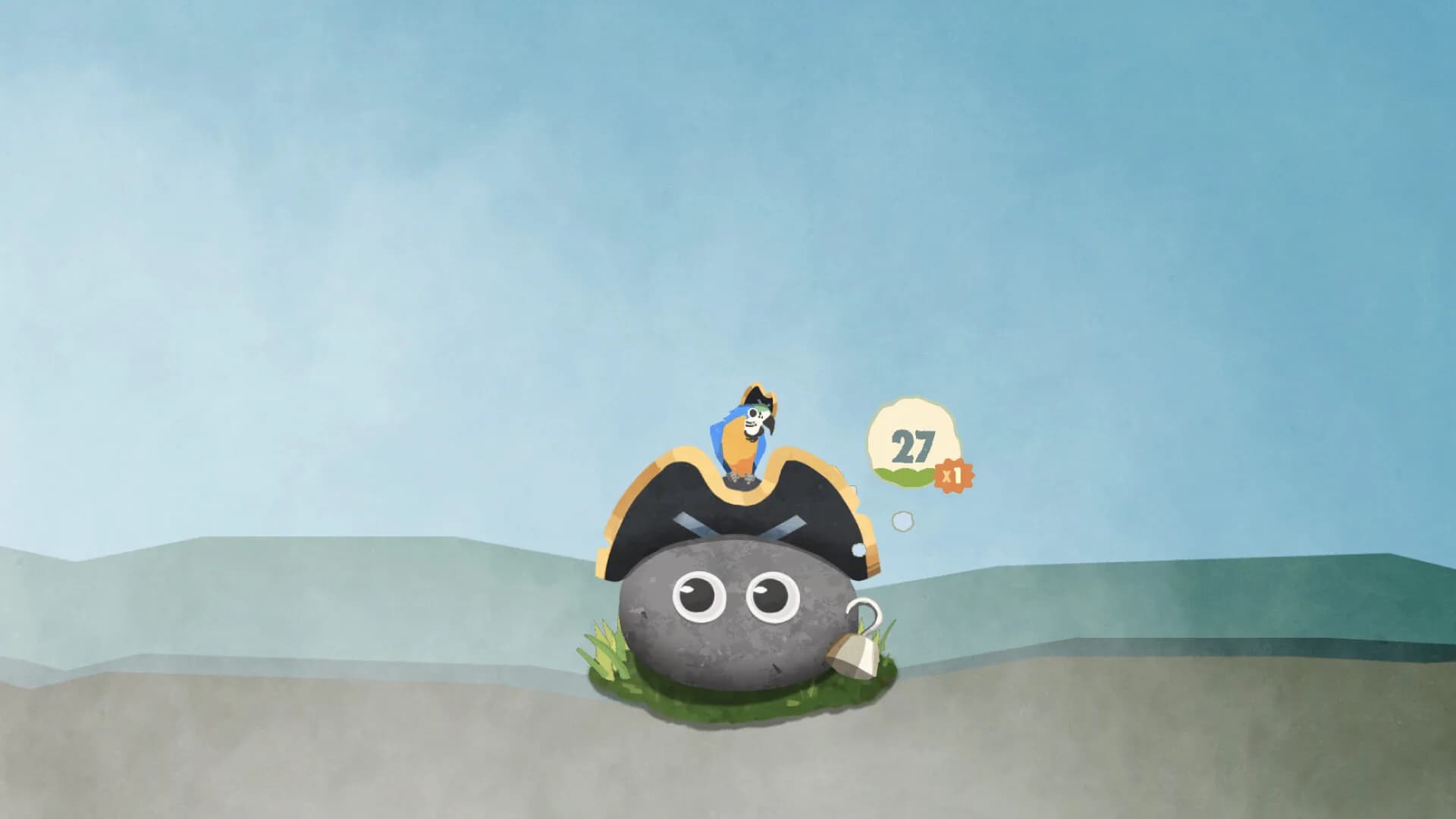 Pebble Pet görsel 8