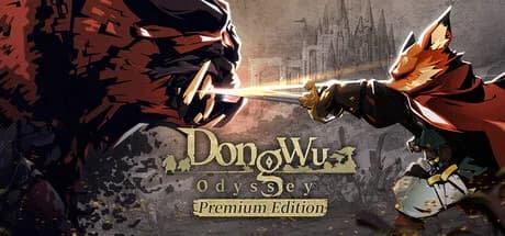 DONG WU: ODYSSEY görsel 1