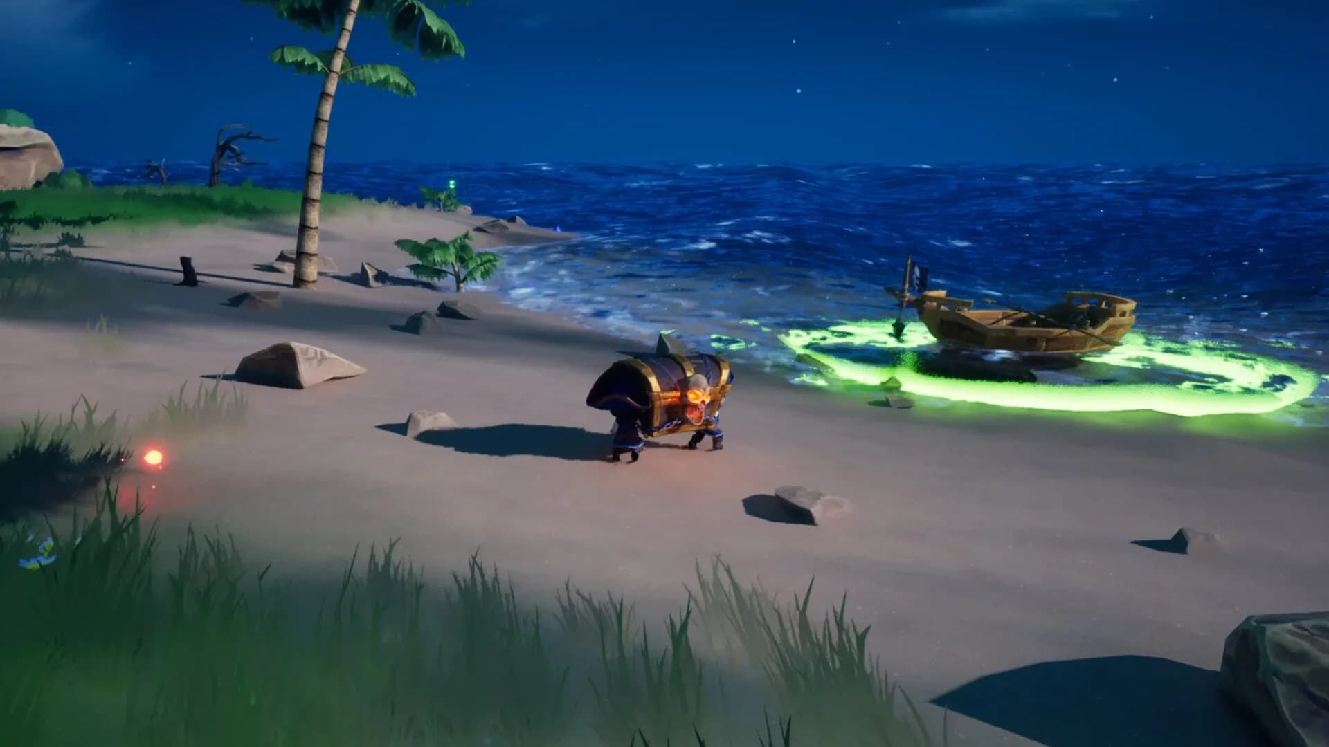 Plunder Rush görsel 4