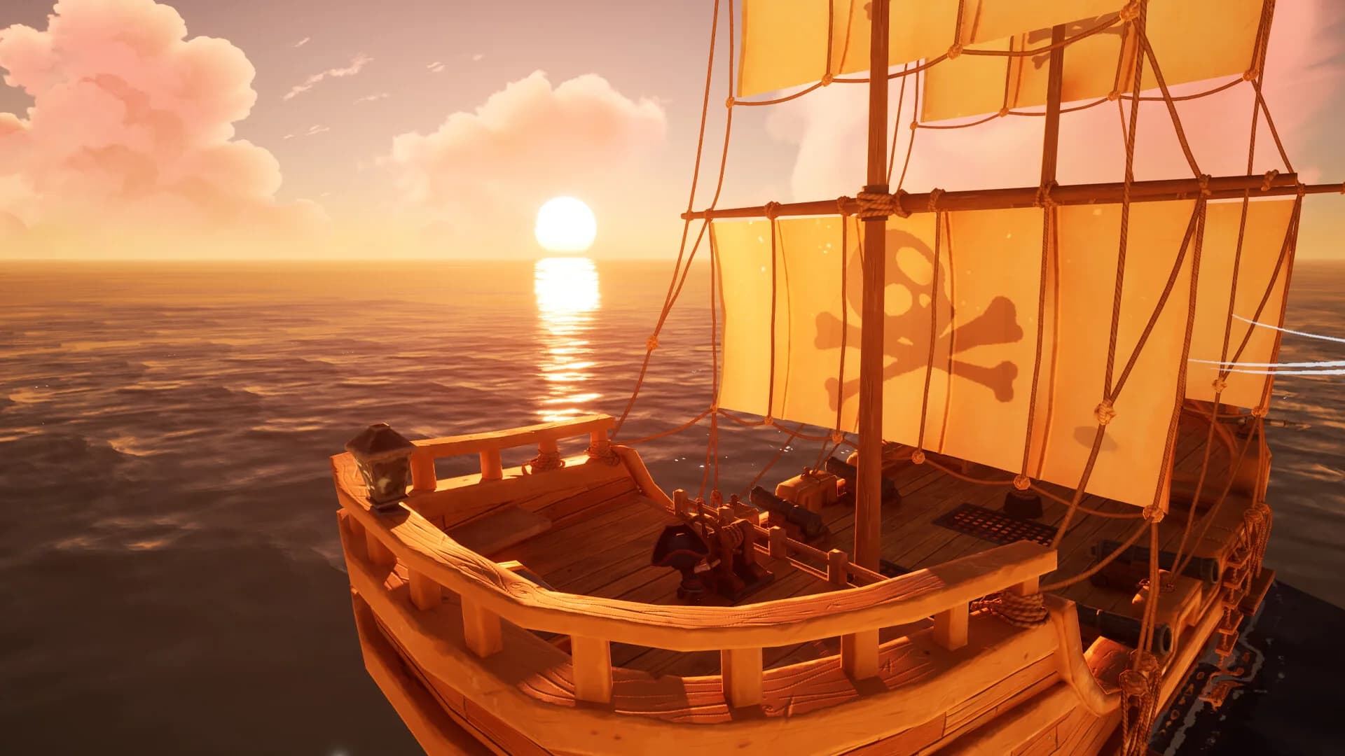 Plunder Rush görsel 5