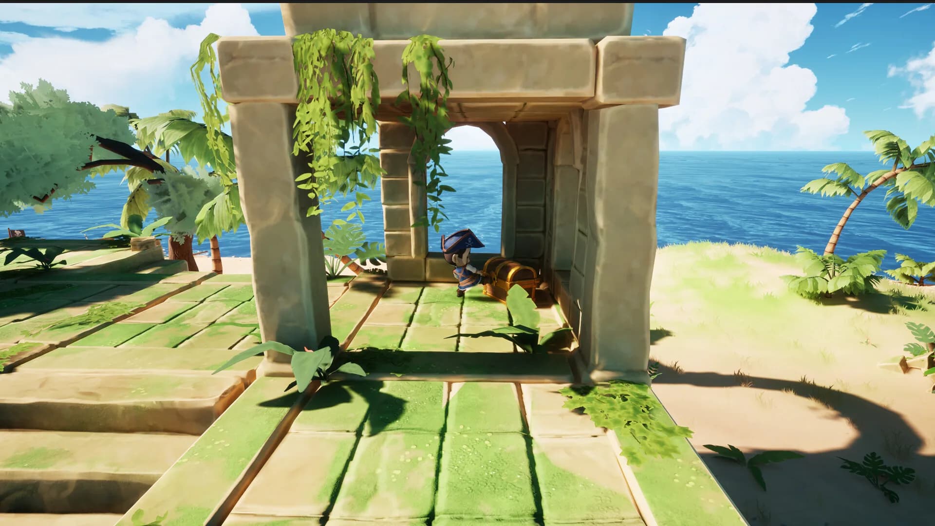 Plunder Rush görsel 7