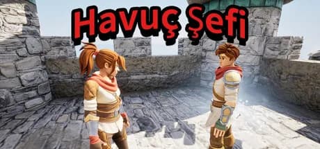 Havuç Şefi
