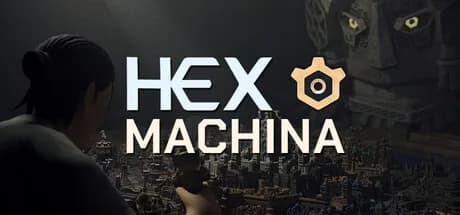 Hex Machina görsel 1