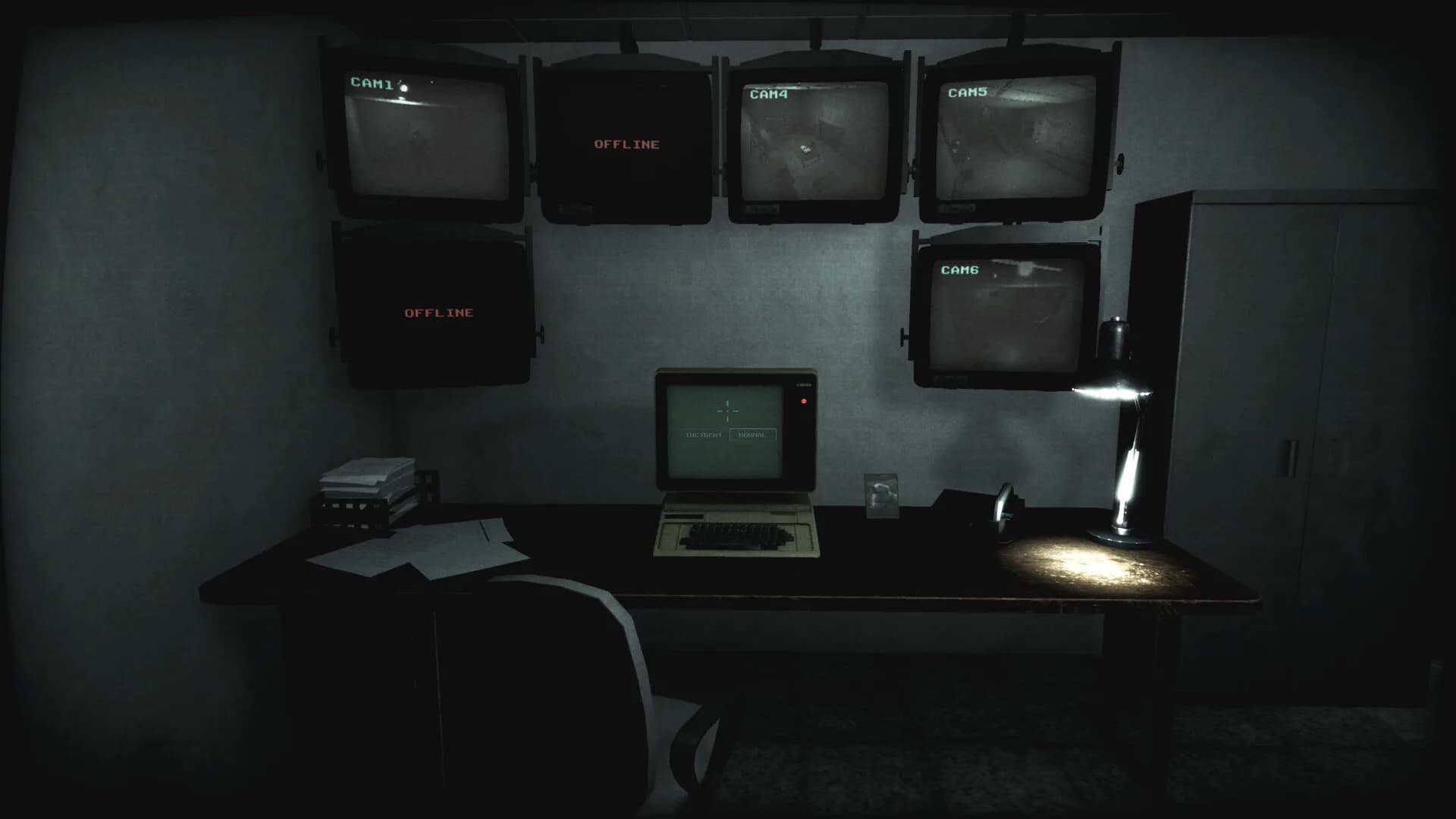 System Says Normal görsel 2
