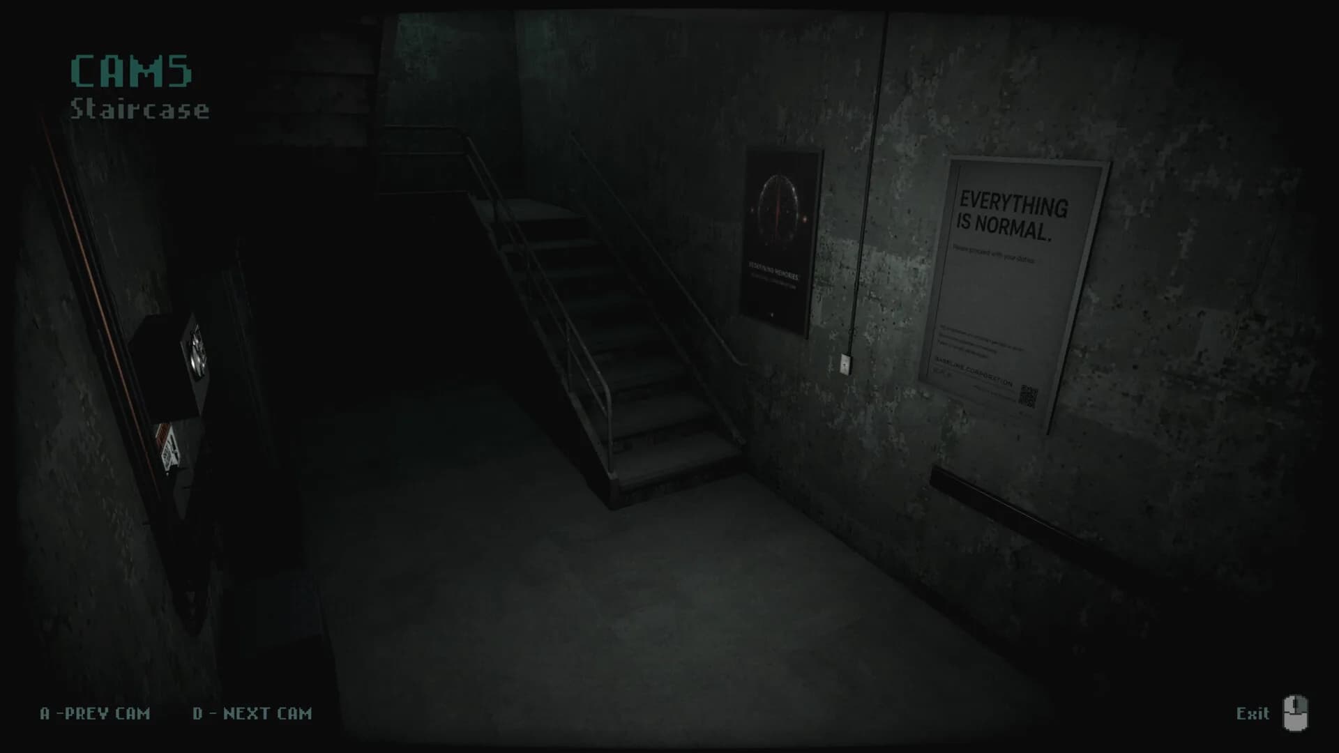 System Says Normal görsel 6