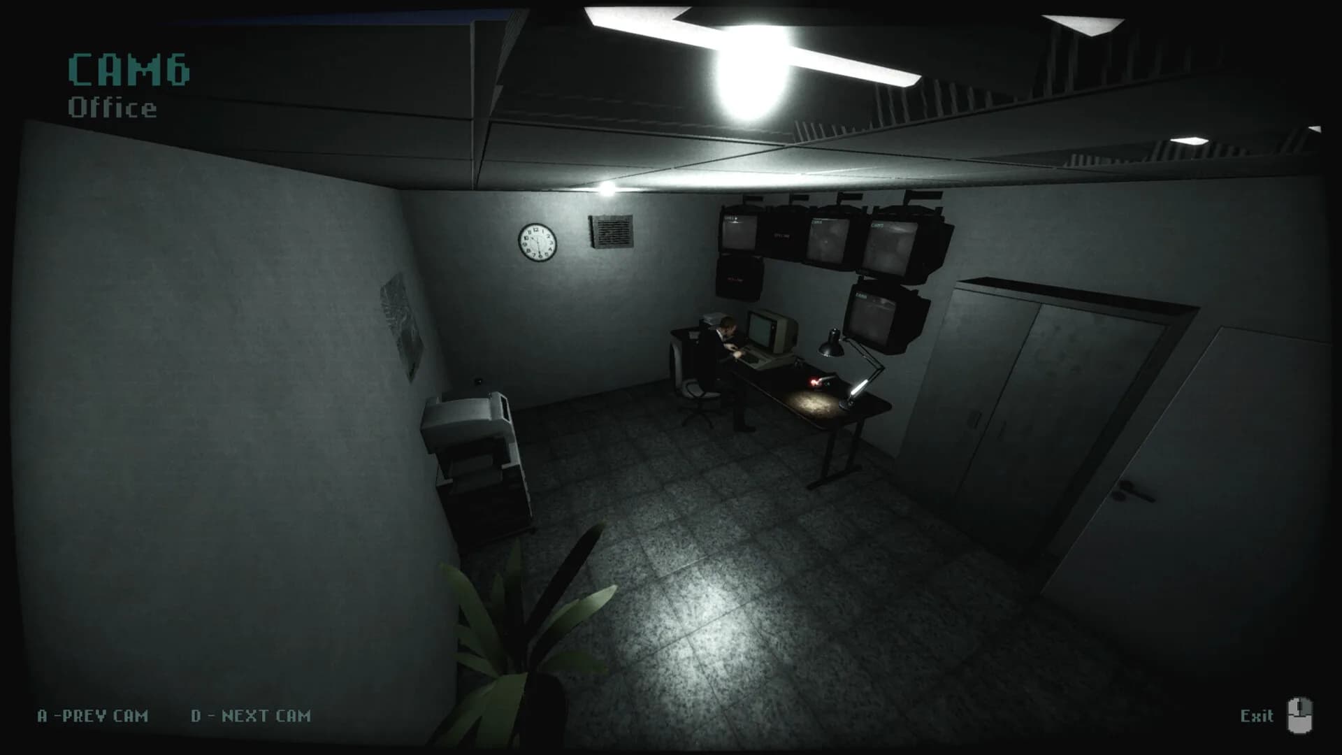 System Says Normal görsel 9