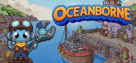 Oceanborne görsel 1