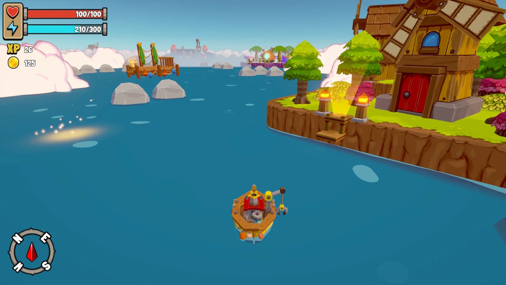 Oceanborne görsel 3