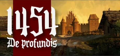 De profundis 1454