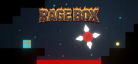 Rage Box görsel 1