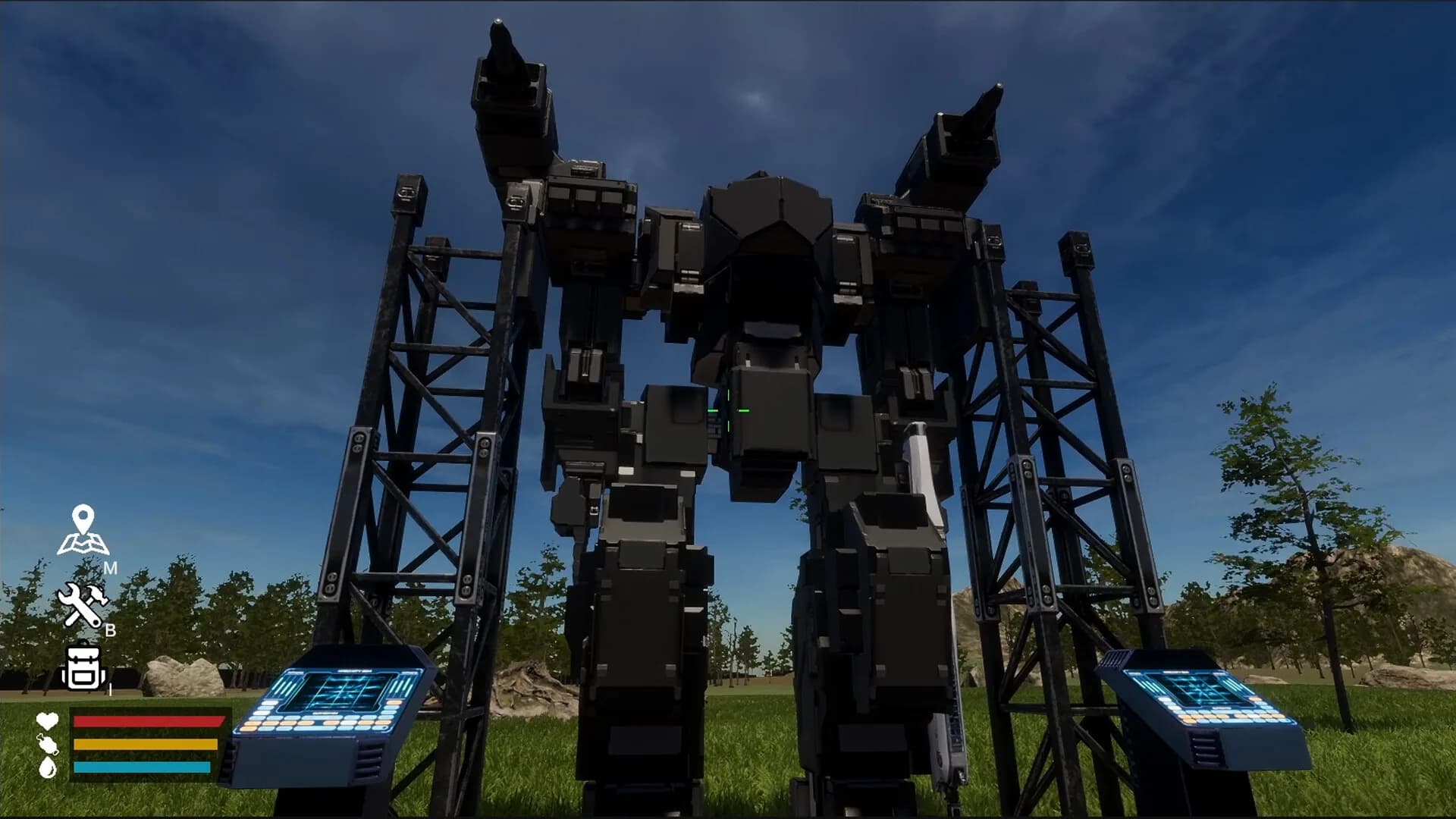 Mana Reactor görsel 5