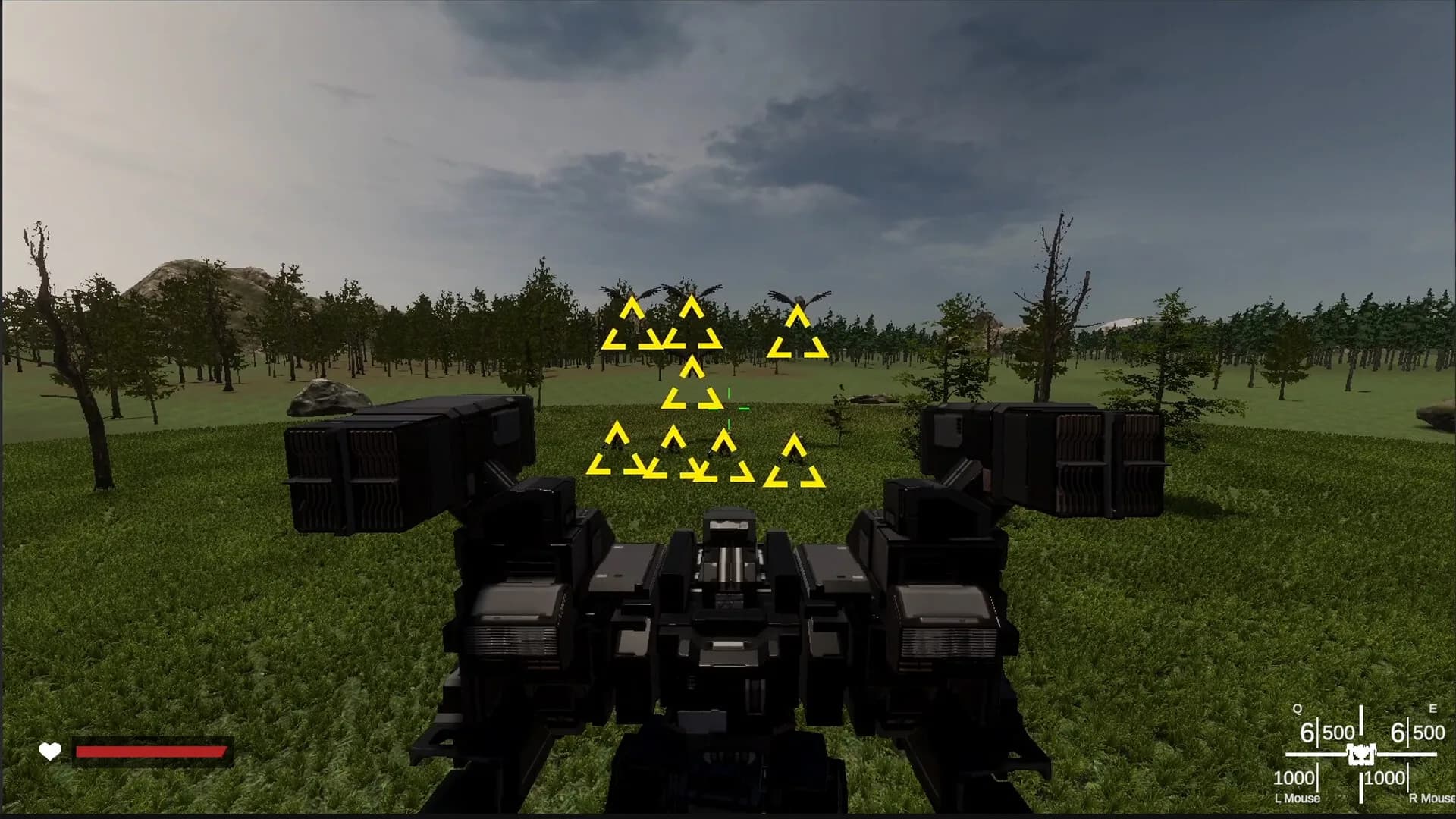 Mana Reactor görsel 6