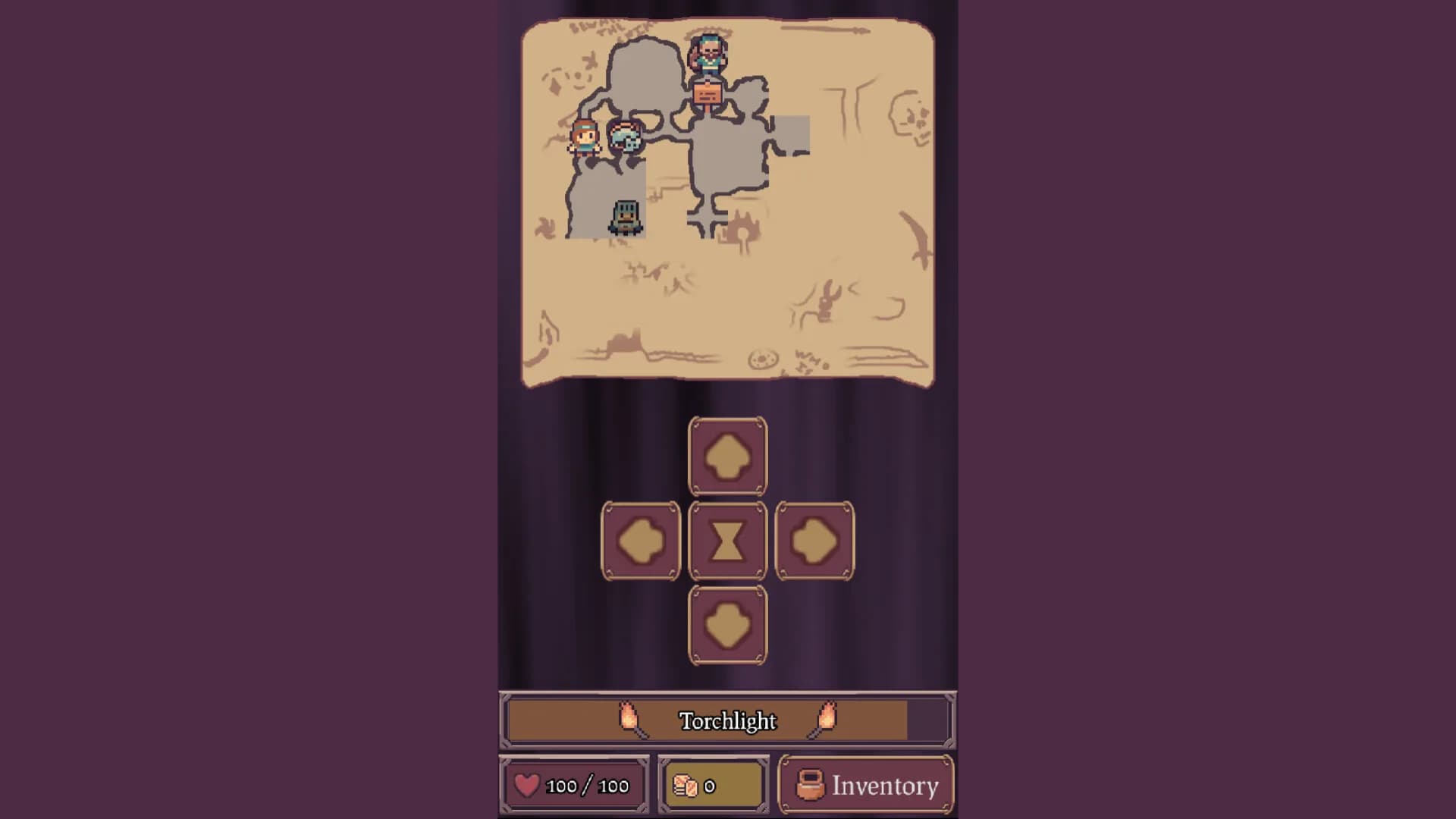 Ball, Fall, Dungeon Crawl görsel 3