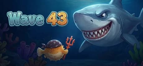 Wave 43