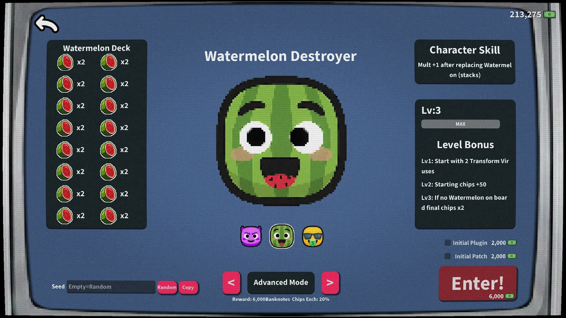 Greedy Spin: Reel Roguelike görsel 8