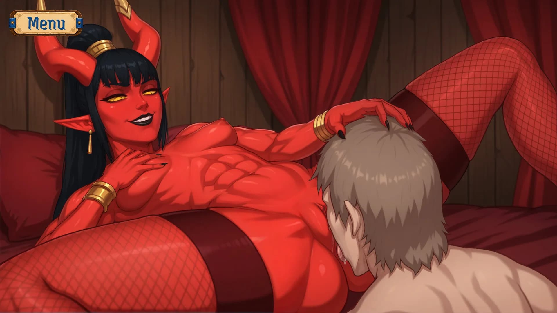 Aquilon: Lust Guild görsel 7
